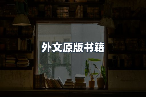 海外电子书